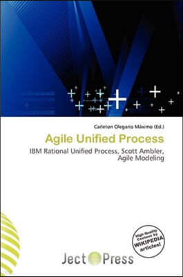 Agile Unified Process