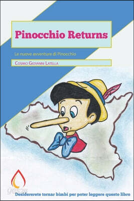 Pinocchio Return: Le nuove avventure di Pinocchio