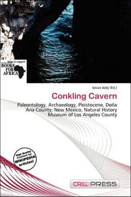 Conkling Cavern