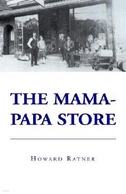 The Mama-Papa Store