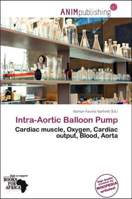 Intra-Aortic Balloon Pump