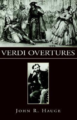 Verdi Overtures