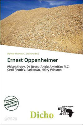 Ernest Oppenheimer