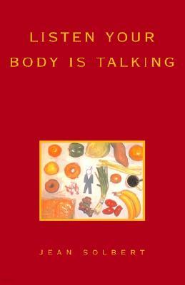 Listen Your Body Is Talking