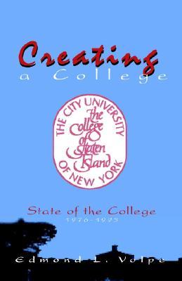 Creating a College