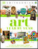 Art Year by Year: A Visual History, from Cave Paintings to Street Art