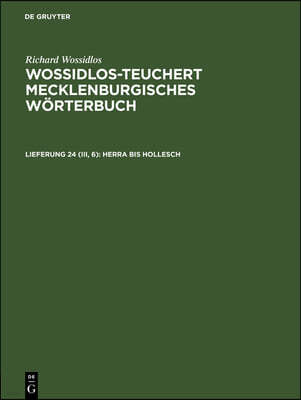 Herra Bis Hollesch