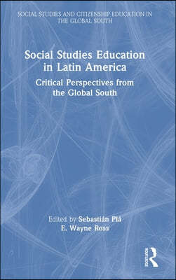 Social Studies Education in Latin America