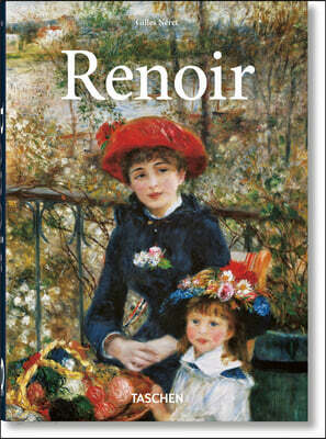Renoir. 45th Ed.