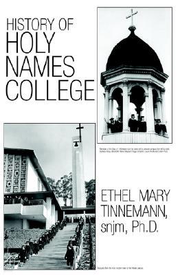 History of Holy Names College