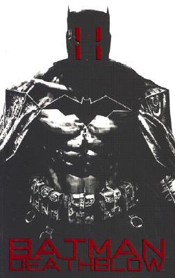Deathblow: After the Fire