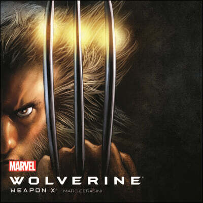 Wolverine: Weapon X