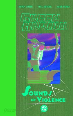 Sounds of Violence
