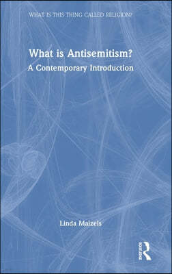 What is Antisemitism?