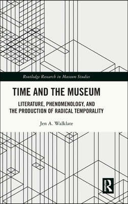 Time and the Museum