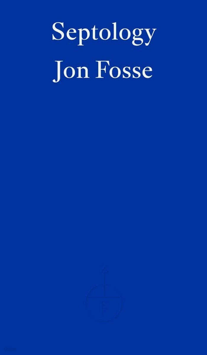 Septology - WINNER OF THE 2023 NOBEL PRIZE IN LITERATURE