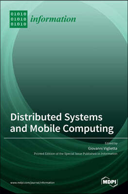 Distributed Systems and Mobile Computing