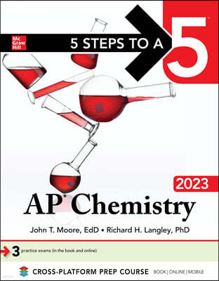 5 Steps to a 5: AP Chemistry 2023