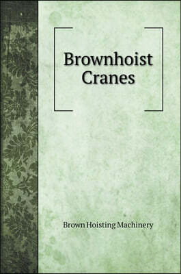 Brownhoist Cranes