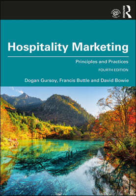 Hospitality Marketing: Principles and Practices, 4/E
