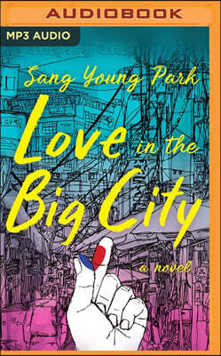 Love in the Big City