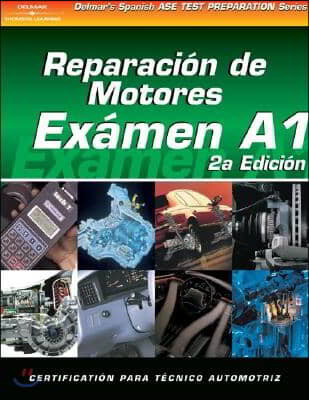 Examen Automotriz