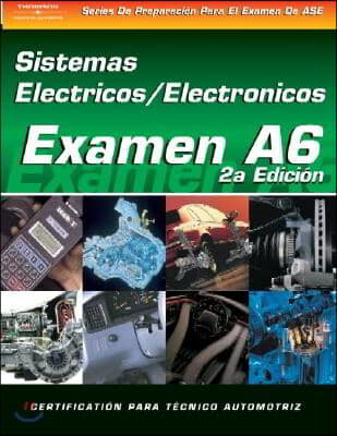 Examen Automotriz