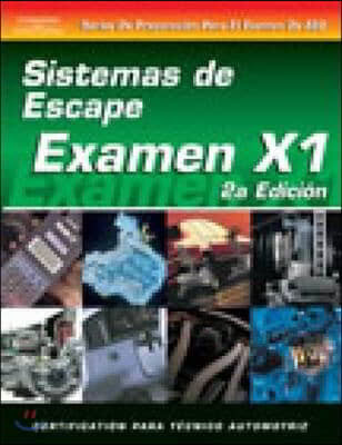 Sistemas de Escape