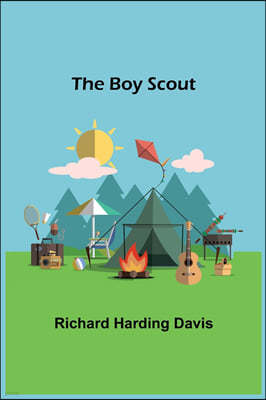 The Boy Scout