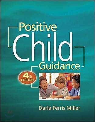 Positive Child Guidance, 4/E