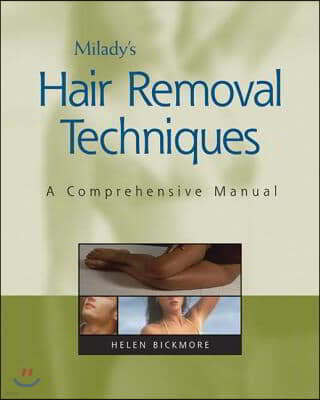 Milady Hair Removal Techniques: A Comprehensive Manual