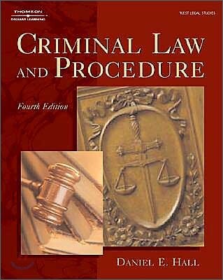 Criminal Law and Procedure