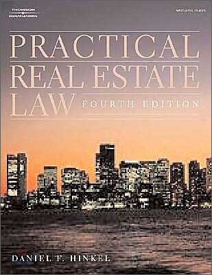 Practical Real Estate Law