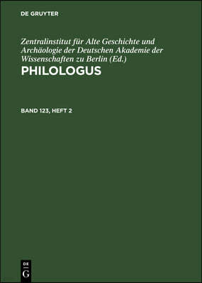 Philologus