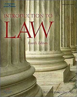 Introduction to Law