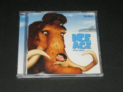 ̽  (Ice Age) CD-ROM