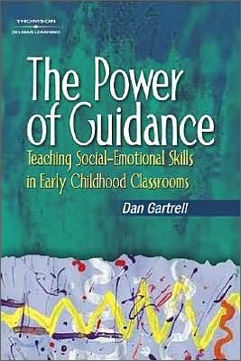 The Power of Guidance: Teaching Social-Emotional Skills in Early Childhood Classrooms