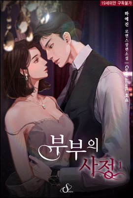 부부의 사정 1권