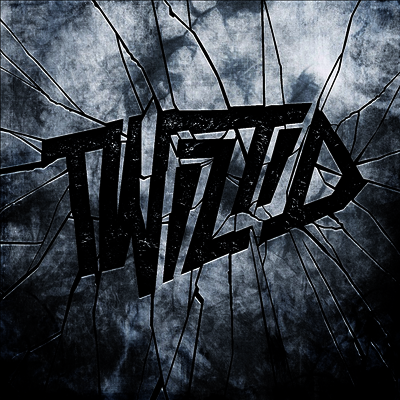 Twiztid — Unlikely Prescription 앨범 커버