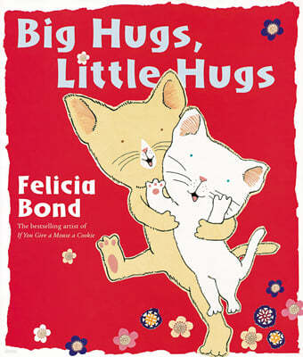 [ο]Big Hugs, Little Hugs