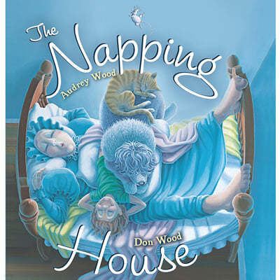 [ο]The Napping House
