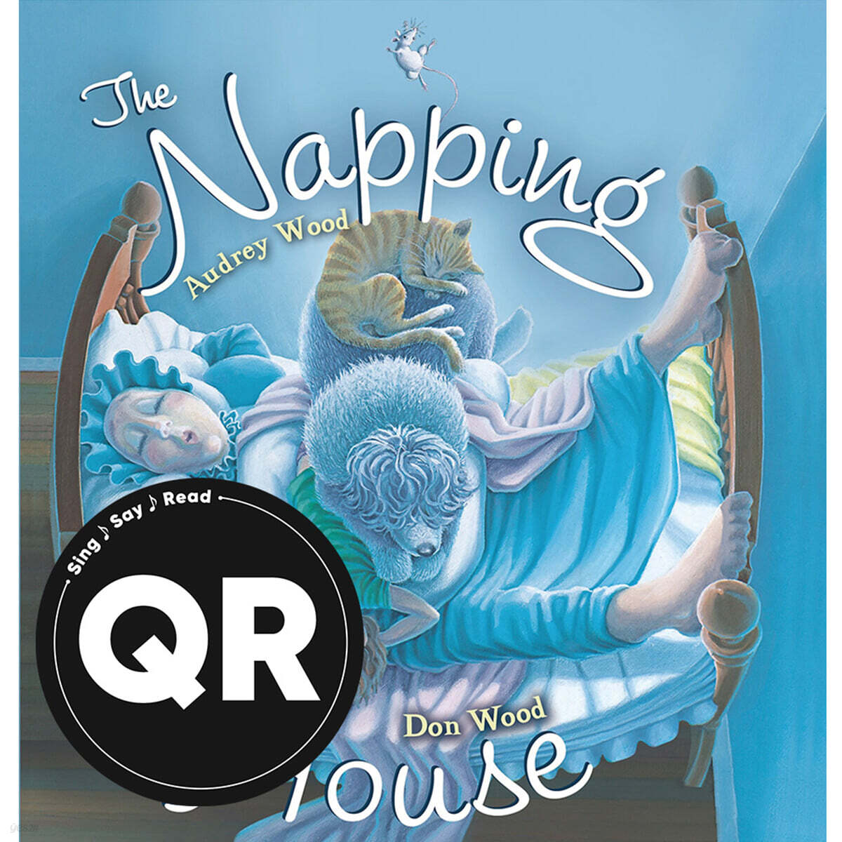 The Napping House
