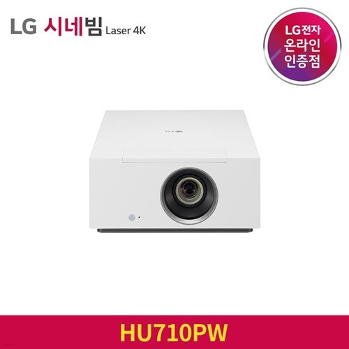 (Ư) LG ó׺ HU710PW 4K UHD 