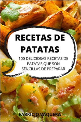 Recetas de Patatas