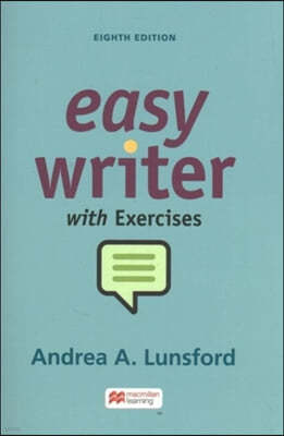 Easywriter with Exercises