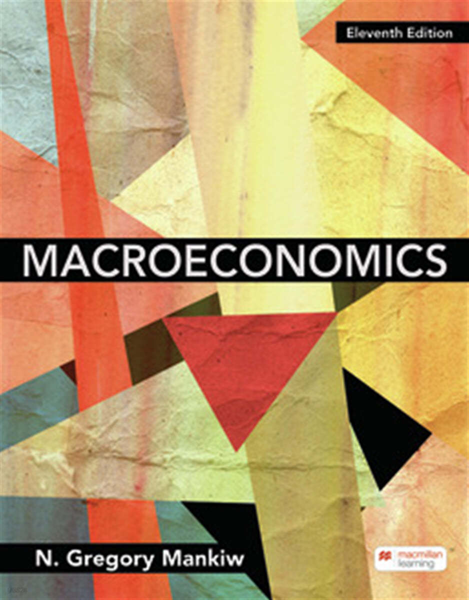 Macroeconomics (International Edition)