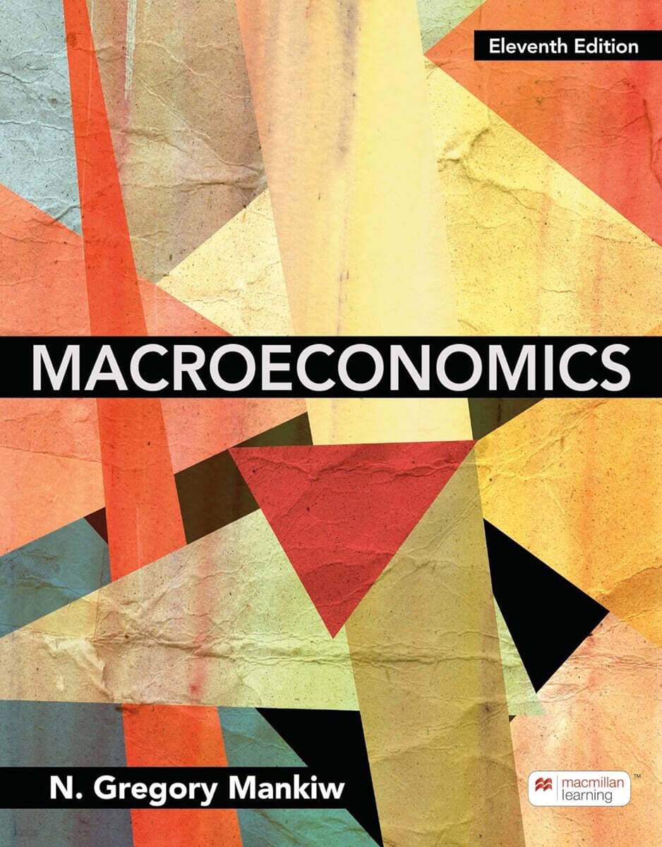 Macroeconomics, 11/E