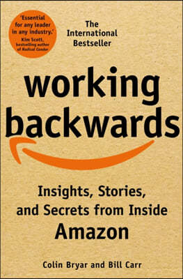 The Working Backwards