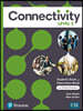 Connectivity Student Book with APP & Online Practice (blended) Level 2