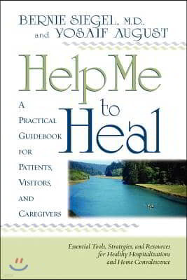 Help Me to Heal